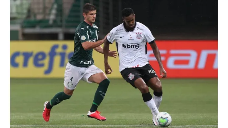 Kuscevic es destacado en Brasil