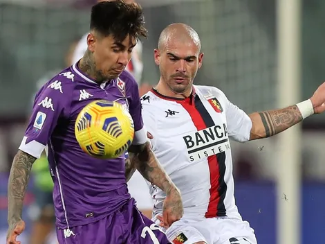 Afirman que Leeds de Bielsa y Cagliari se pelean a Pulgar