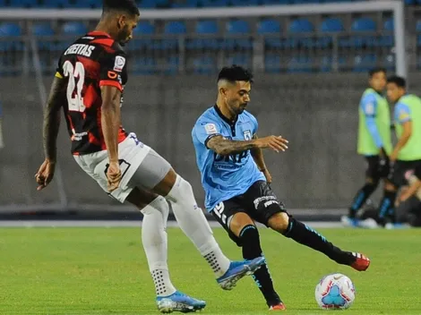 Antofagasta-Iquique: El superclásico del norte