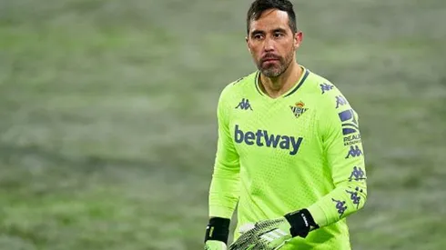 Bravo debiese seguir como titular tras los dos partidos contra Sevilla y Huesca.