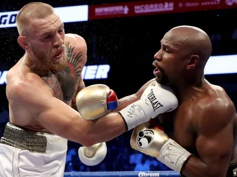 Previa UFC 257 | Las peleas y momentos más polémicos de McGregor