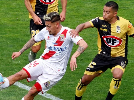 Coquimbo reclama contra la ANFP y pide suspender su partido