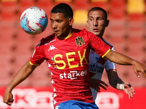 Cristián Palacios se declara jugador libre: “Estoy dolido”