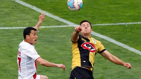 El partido sí se jugará este miércoles