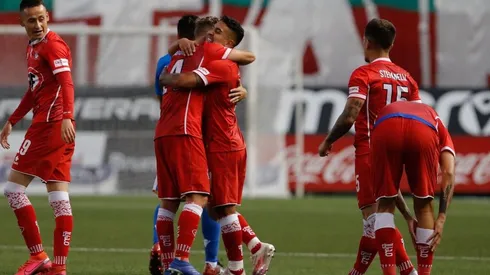 La Calera sigue soñando con el título