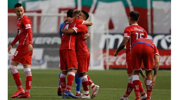 La Calera sigue soñando con el título
