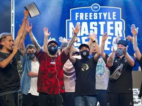 La FMS Chile tiene grandes batallas para su sexta jornada