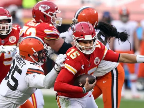 NFL | Conoce cuándo y dónde ver las finales de las conferencias