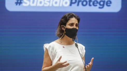 El subsidio anunciado por el Ejecutivo va en pos de ayudar a padres que tengan a su cuidado niños menores de dos años