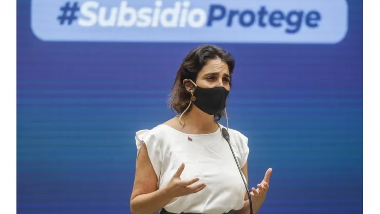 El subsidio anunciado por el Ejecutivo va en pos de ayudar a padres que tengan a su cuidado niños menores de dos años