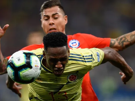 Crack de Colombia: "Respeto mucho a Reinaldo Rueda"