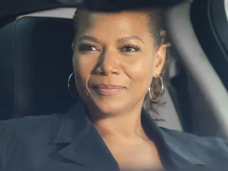 Revelan primer trailer de la serie "The Equalizer"