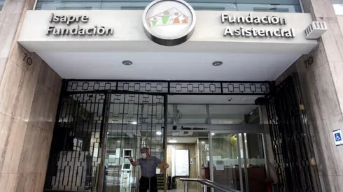 La devolución contempla un monto de 49 mil millones de pesos a repartir entre ocho Isapres.