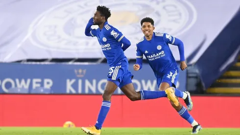 Leicester tiene la ventaja de ser local y va por los tres puntos.