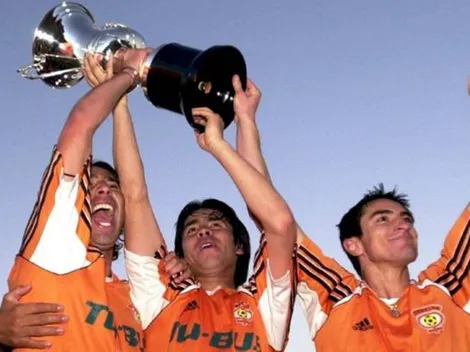 "Espina le pedía por favor al árbitro que terminara el partido"