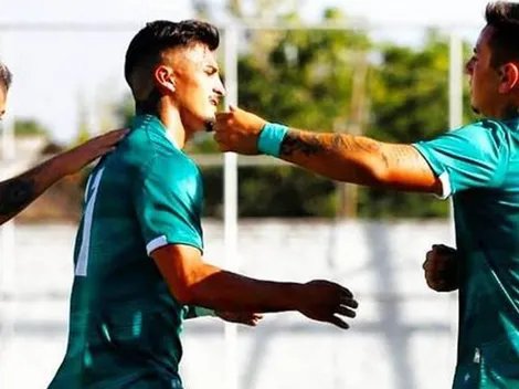 Siete ex albos tienen al Rodelindo Román a un paso de Segunda