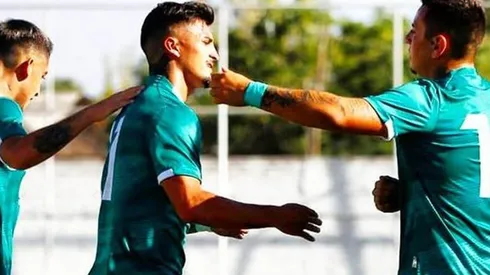 El equipo de Arturo Vidal está muy cerca de llegar subir a Segunda