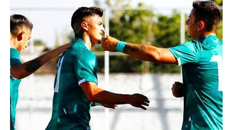 El equipo de Arturo Vidal está muy cerca de llegar subir a Segunda