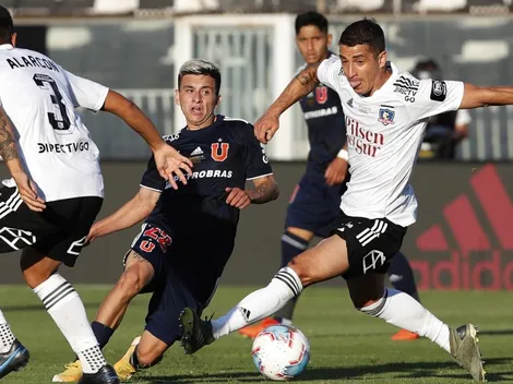 Gilbert le cambia el nombre al Superclásico: apenas "clásico"