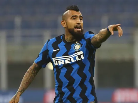 Inter de Milán cambiará de nombre y de escudo en marzo