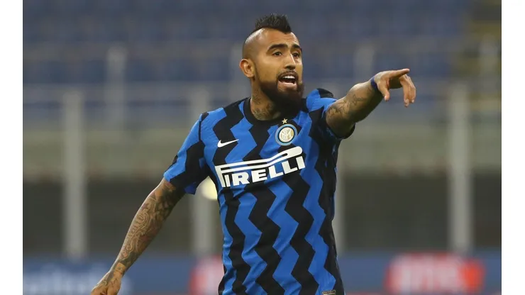 El Inter se renueva