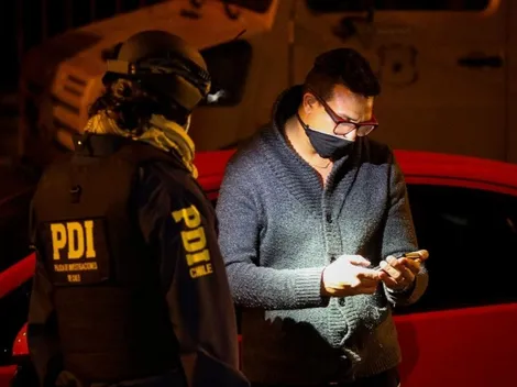 Horario de toque de queda para el 18 de enero