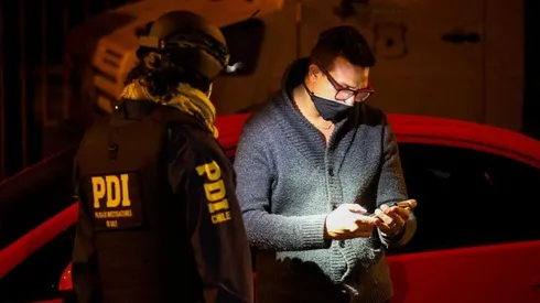 El horario fue designado durante las fiestas de fin de año en diciembre de 2020.