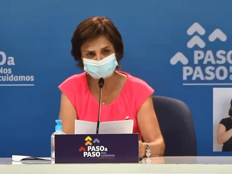 Conoce las comunas que cambian de etapa este jueves