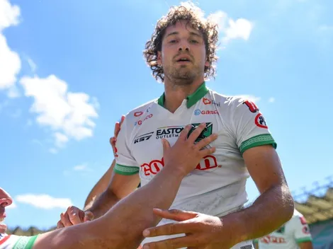 El franchute que metió a Temuco en la liguilla del ascenso: "Nadie esperaba que yo fuera importante"