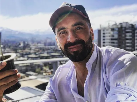 Basaure: "Hubo un acuerdo tácito: jugar con miedo"