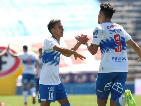 Programación: fecha 31 continúa con acción de La Calera y la UC