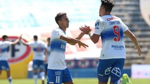 La UC buscará seguir acercándose al título cuando reciba a Everton