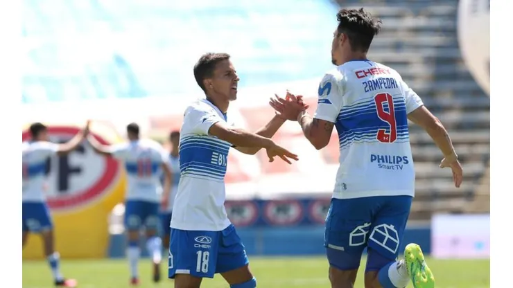 La UC buscará seguir acercándose al título cuando reciba a Everton