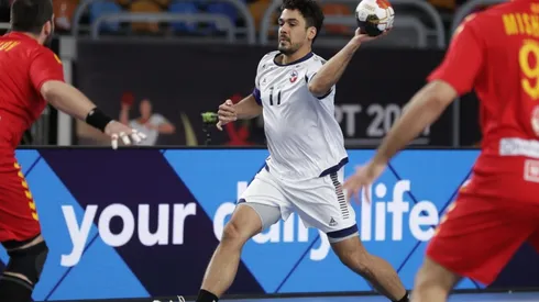 Los Guerreros sumaron su tercera derrota