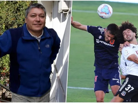 Pato Yáñez y el Superclásico: “No hay nada que rescatar”