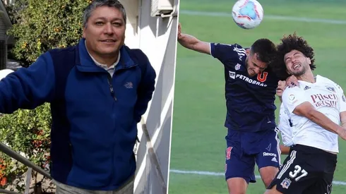 El comentarista deportivo realizó un duro análisis del compromiso.