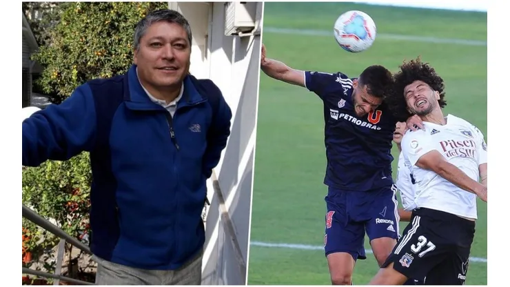 El comentarista deportivo realizó un duro análisis del compromiso.