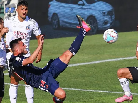 Tabla: así quedan Colo Colo y la U