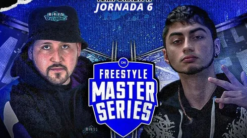 Tom Crowley y Nitro nos harán recordar el batallón que dieron en la temporada del 2019.