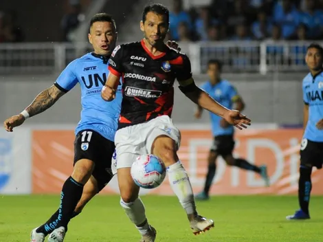 Deportes Antofagasta buscará romper su mala racha frente a Iquique