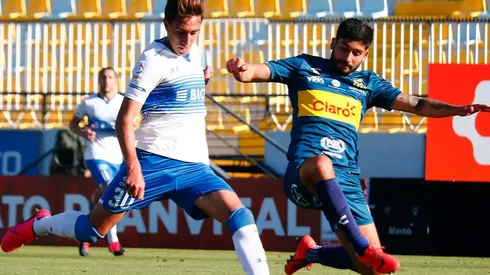 Un empate fue el último resultado entre ambos.