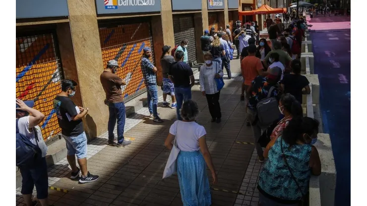 Las bonificaciones son entregadas según tu comuna de residencia.