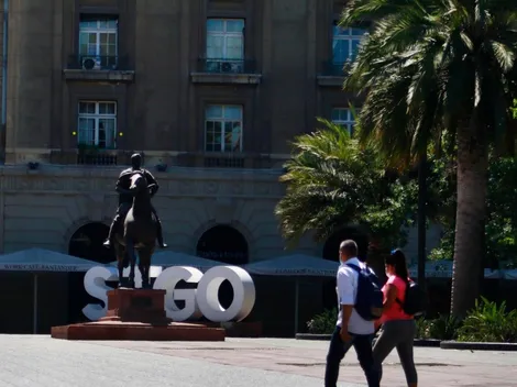 Estas son las comunas que pueden retroceder a cuarentena