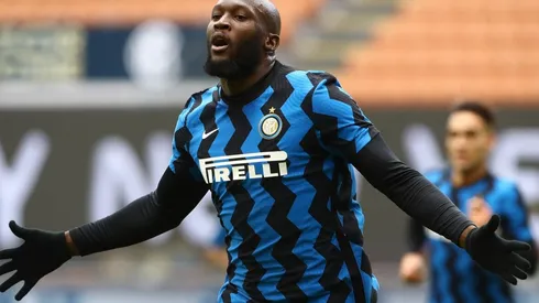 El artillero belga es la prioridad de Guardiola para la próxima temporada.