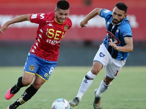 Horario: Unión va hasta el CAP a dejar atrás lo sucedido ante la UC