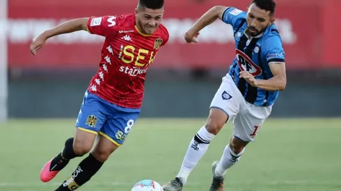 Unión y Huachipato se reencontrarán en el CAP