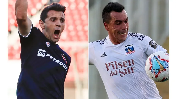 Universidad de Chile y Colo Colo usarán una camiseta especial para el Superclásico