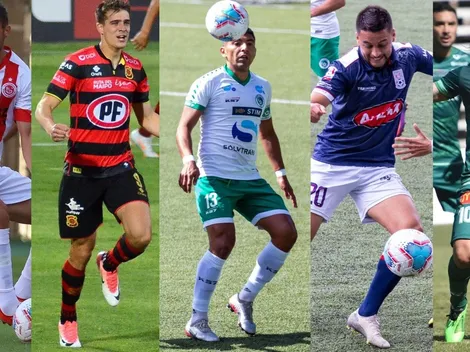 Así queda la liguilla por el ascenso en la Primera B