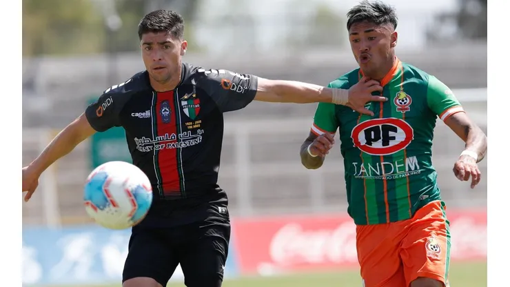 El equipo árabe sigue escalando posiciones en el torneo nacional.