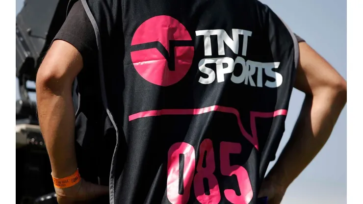 TNT Sports comenzó este domingo 17 de enero su transmisión en Chile.
